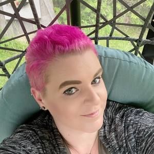 Meet your Posher, Jocelyn